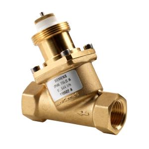 VPI46.25F1.8 Basınçtan Bağımsız Kontrol Vanası PICV (İç Dişli, DN25, PN25, 280-1800 l/h)