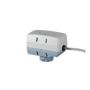 SUE21P Elektromotorik Aktüatör (100 N, 5 mm, AC 230 V, 2 Konumlu, Kombi Vanalar için)