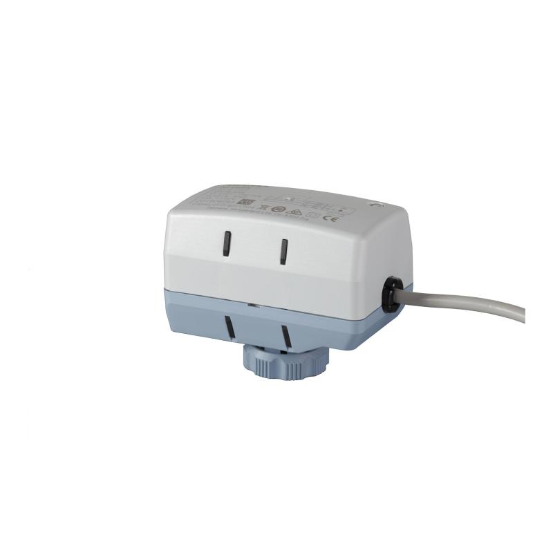SUE21P Elektromotorik Aktüatör (100 N, 5 mm, AC 230 V, 2 Konumlu, Kombi Vanalar için)