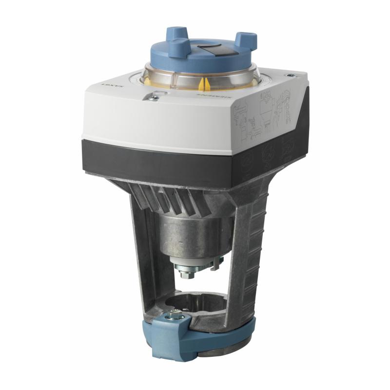 SAY31P03 Elektromotorik Aktüatör (200 N, 15 mm, AC 230 V, 3 Konumlu, 30 s)