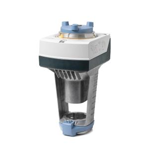 SAV61P00 Elektromotorik Aktüatör (1100 N, 40 mm, AC/DC 24 V, DC 0-10 V, DC 4-20 mA veya 0-1000 Ω, 120 s)