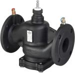 Siemens VPF44.65F35 Basınçtan Bağımsız Kontrol Vanası PICV (Flanşlı, DN65, PN16, 37,7 m³/h)