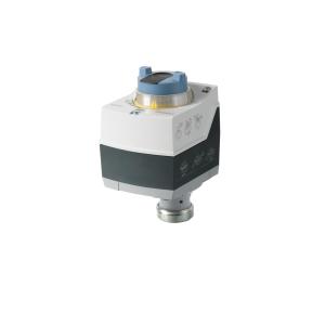 SAS31.00 Elektromotorik Aktüatör (400 N, 5,5 mm, AC 230 V, 3 Konumlu, 120 s)