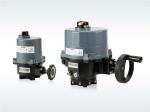 Siemens SQL341E100 Kelebek Vana Motoru (100 Nm, 90°, AC 230 V, On/Off ve 3 Konumlu, IP67)