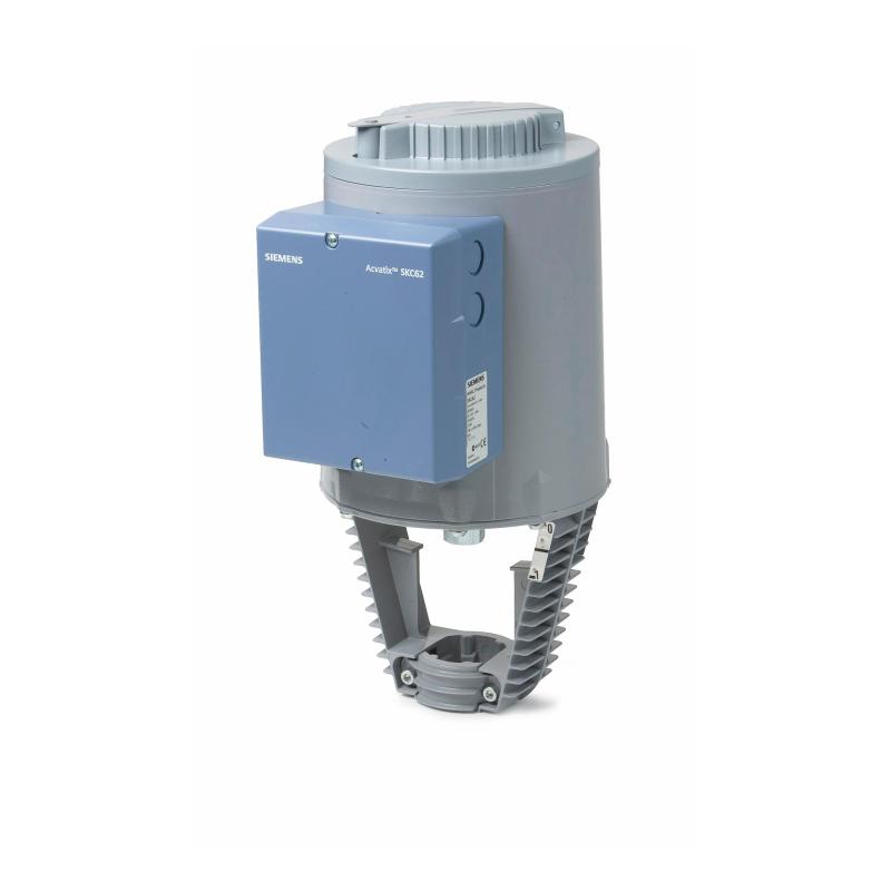 SKC32.60 Elektrohidrolik Aktüatör (2800 N, 40 mm, AC 230 V, 3 Konumlu, 120 s)