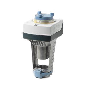SAV31P00 Elektromotorik Aktüatör (1100 N, 40 mm, AC 230 V, 3 Konumlu, 120 s)