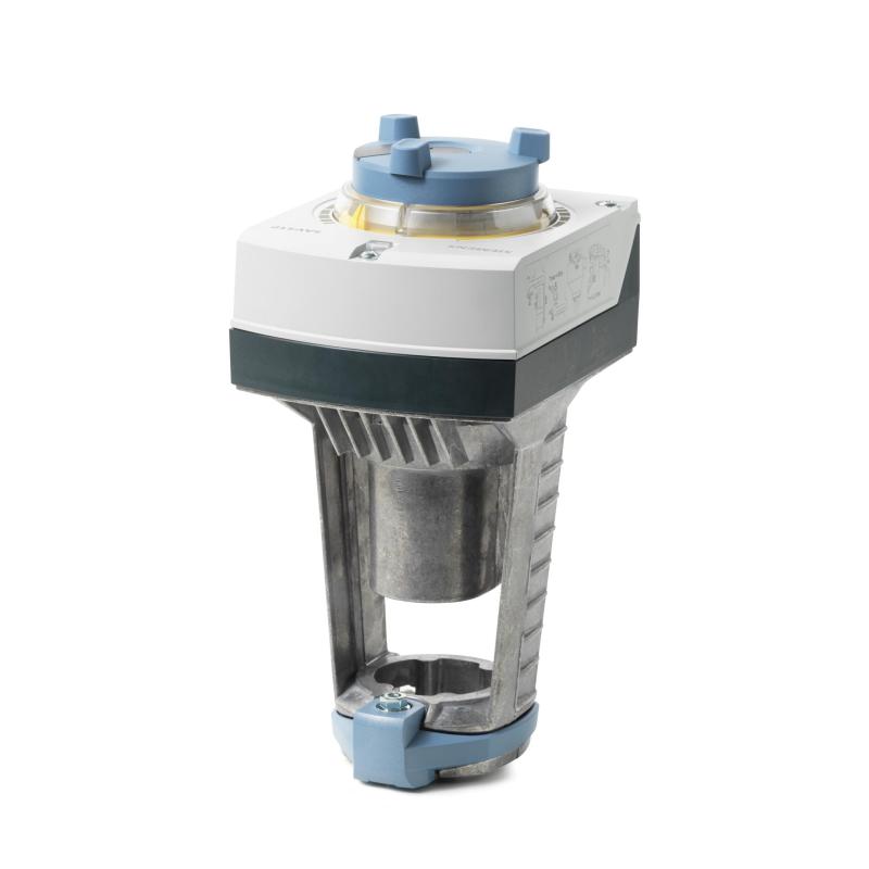 SAV31P00 Elektromotorik Aktüatör (1100 N, 40 mm, AC 230 V, 3 Konumlu, 120 s)