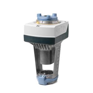 SAV81P00 Elektromotorik Aktüatör (1100 N, 40 mm, AC/DC 24 V, 3 Konumlu, 120 s)