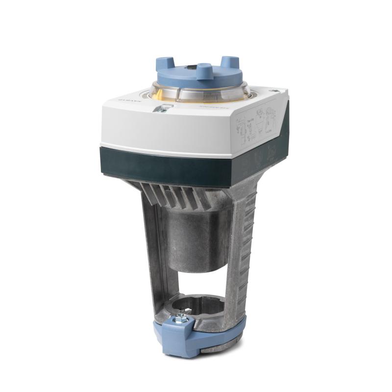 SAV81P00 Elektromotorik Aktüatör (1100 N, 40 mm, AC/DC 24 V, 3 Konumlu, 120 s)