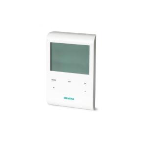 RDE100.1 Dijital Oda Termostatı