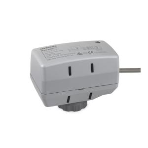 SUA21/3 Elektronik Vana Motoru (230 V)