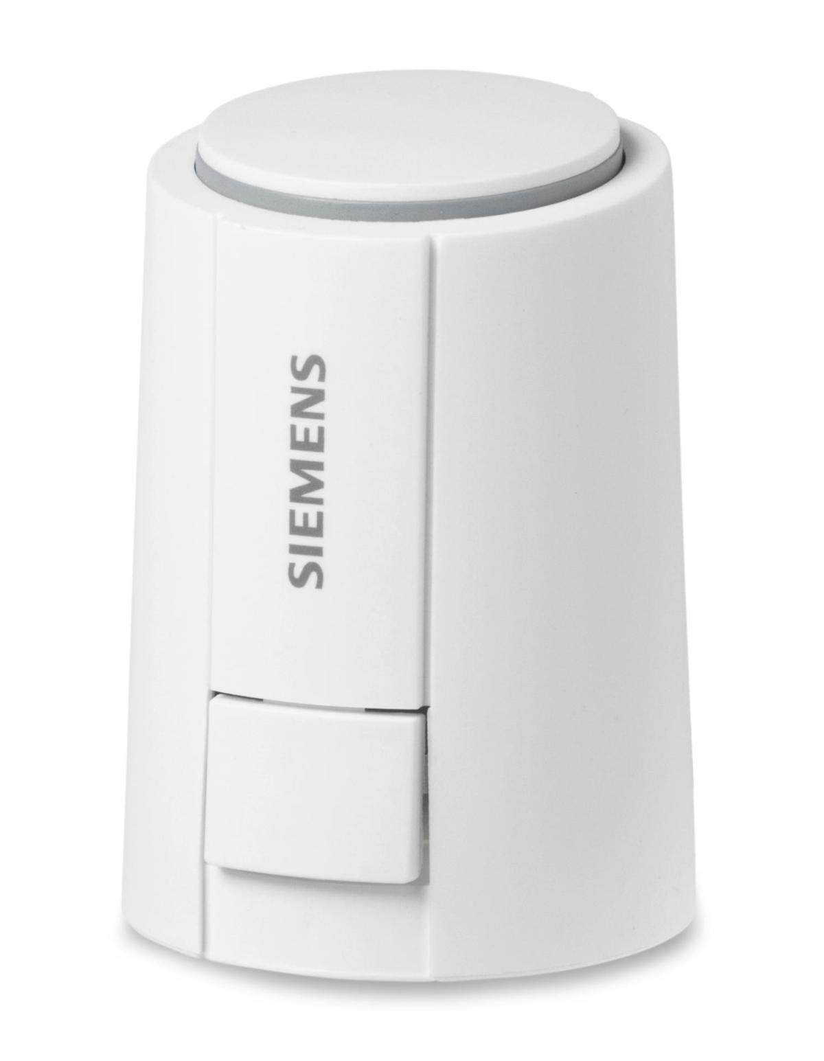 Siemens STA321.65L10 - Termal Vana Aktüatörü