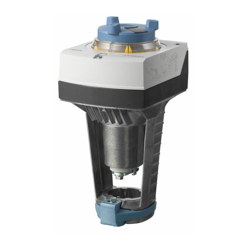 SAV31.00 Elektromotorik Aktüatör