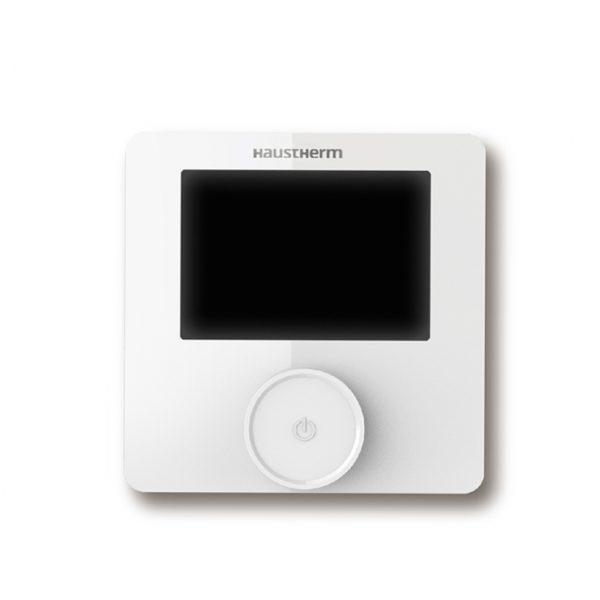 Haustherm HCON0018 Dijital Oda Termostatı — 230 V, Beyaz
