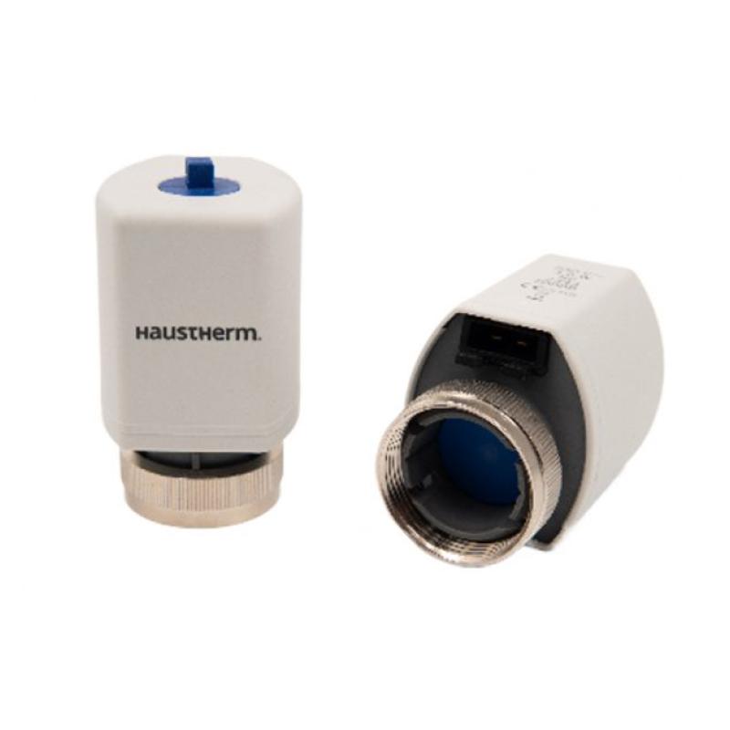 Haustherm HCON0001 Aktüatör — 230 V, On/Off, NC, 4 mm Strok, 100 N