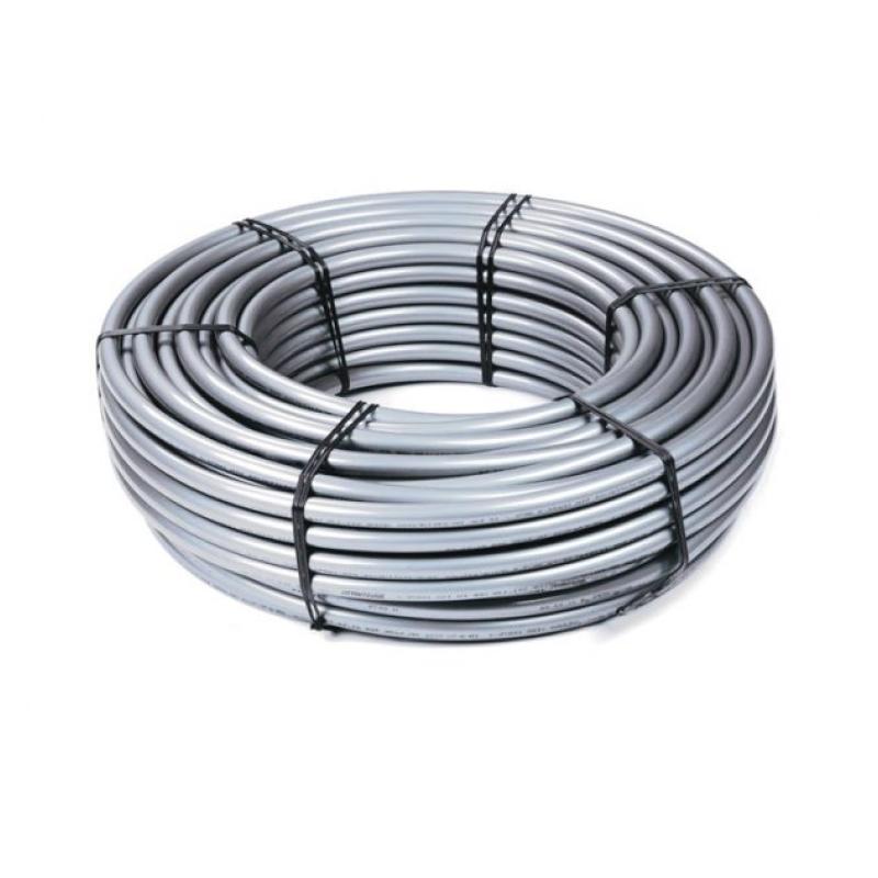 Haustherm HPIP0001-1 Oksijen Bariyerli PE-Xa Boru — 16x2 mm, 3 Katman