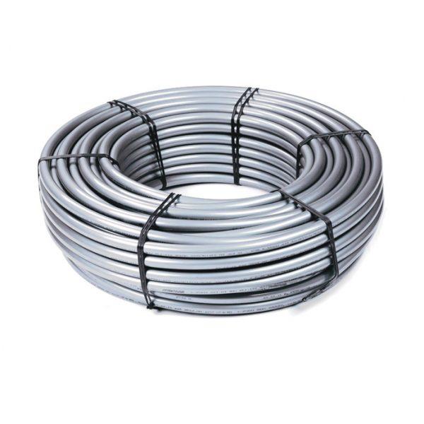 Haustherm HPIP0001-1 Oksijen Bariyerli PE-Xa Boru — 16x2 mm, 3 Katman