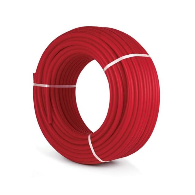 Haustherm HPIP0002 Oksijen Bariyerli PE-RT Boru — 16x2 mm