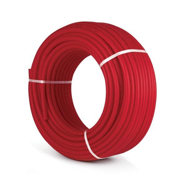 Haustherm HPIP0002 Oksijen Bariyerli PE-RT Boru — 16x2 mm