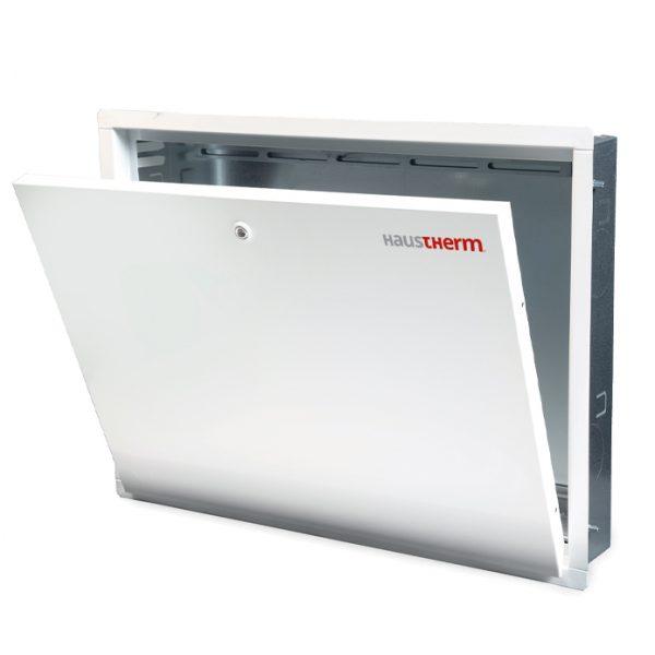 Haustherm HACS0007 Sıva Altı Kolektör Dolabı — 600x700x110 mm