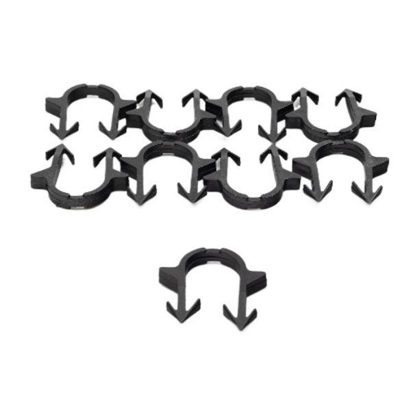 Haustherm HACS0004 Sabitleyici Çengel — 40 mm