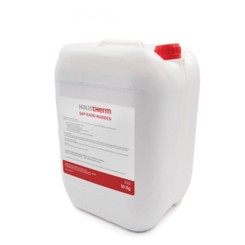 Haustherm HACS0005 Şap Katkı Maddesi — 10 kg
