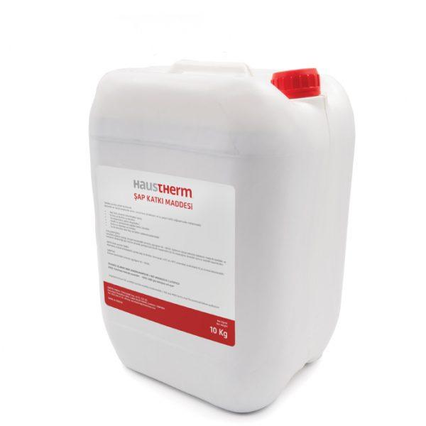 Haustherm HACS0005 Şap Katkı Maddesi — 10 kg