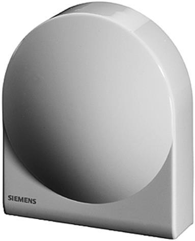 Siemens QAC34/101 Dış Hava Sıcaklık Sensörü (NTC 1k, -50-70 °C)