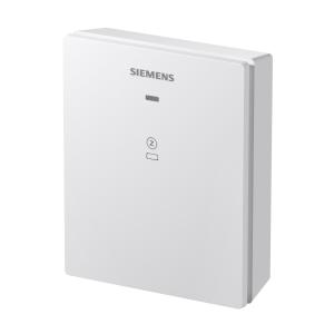 RCR110.2ZB Connected Home Alıcı (Zigbee, 2 Potansiyelsiz Röle Çıkışı, 8 A, AC 230 V)
