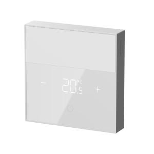 RDZ100ZB Connected Home Röle Çıkışlı Oda Termostatı (Kombiye Kablolu Bağlantı, Zigbee, Isıtma, 2 Konumlu/TPI, Pilli)