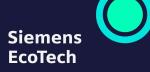 Siemens RDZ100ZB Connected Home Röle Çıkışlı Oda Termostatı (Kombiye Kablolu Bağlantı, Zigbee, Isıtma, 2 Konumlu/TPI, Pilli)